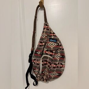 Kavu | Aztec pattern | Regular size | EUC